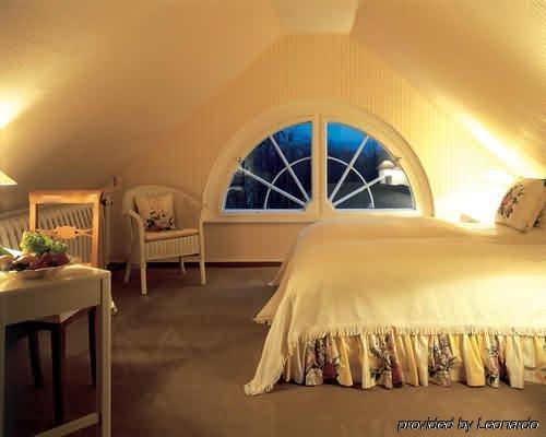 Hotel Friedrich Franz Palais à Bad Doberan Chambre photo
